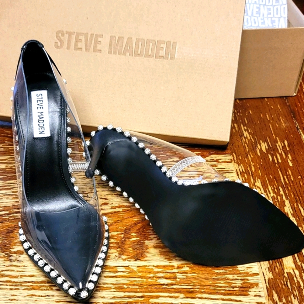 Steve Madden New heels